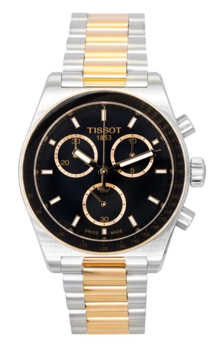 Montre pour des hommes tissot - hommes,