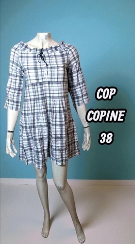 Cop copine taille superbe - cop,