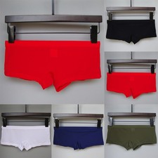 Grande culotte - , soie