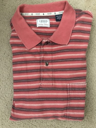 Izod jeans vintage cottons - izod,
