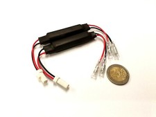 Adaptateur avec résistance - avec,