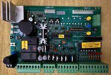 Logique de commande Nice A824