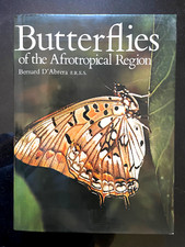BUTTERFLIES OF THE