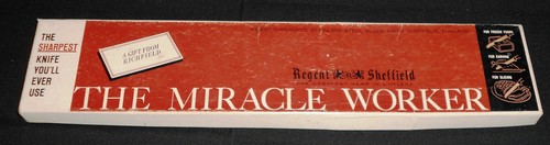 Vtg regent sheffield - vtg,