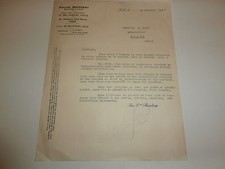 Edouard BOUCHERY Machines à laver Usines à LILLE 1925