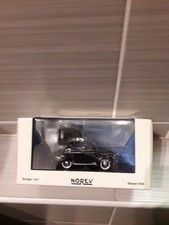 PANHARD DYNA Z CABROLET NOREV