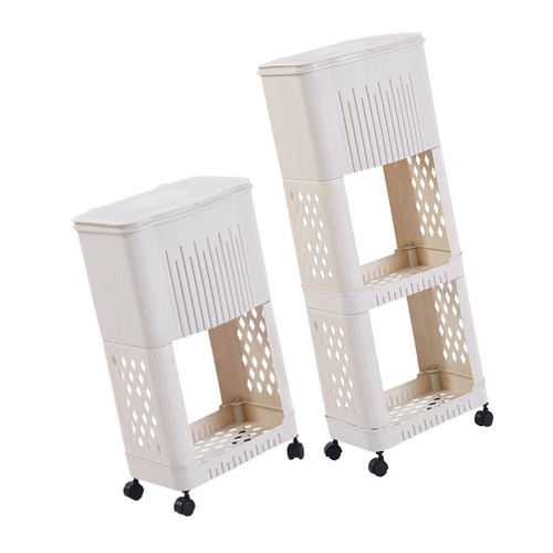 Poubelle cuisine avec - cuisine,