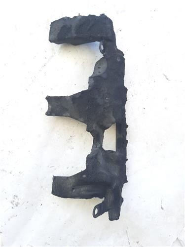 Cache sous moteur toyota - moteur,