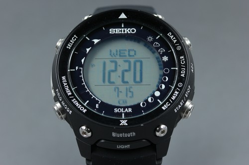 Presque comme neuf - [], montre