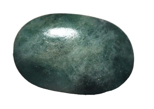 Cabochon ovale émeraude - ovale,