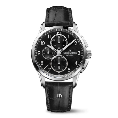 Maurice lacroix pontos - maurice,
