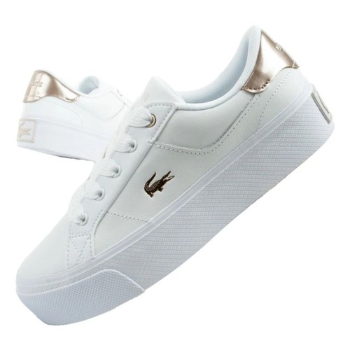 Lacoste chaussures sport - lacoste,
