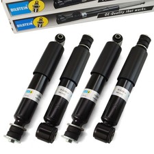 4X BILSTEIN Amortisseurs B4
