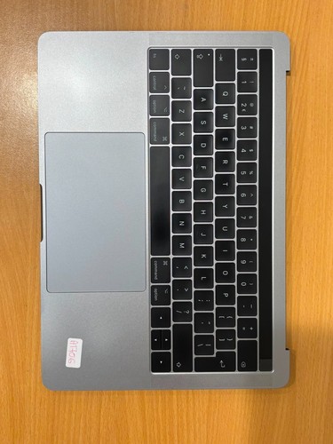 Carte mère topcase - carte, +