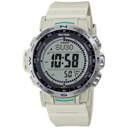 Casio pro trek - casio,
