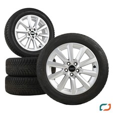 Original Audi A1 S1 Go De