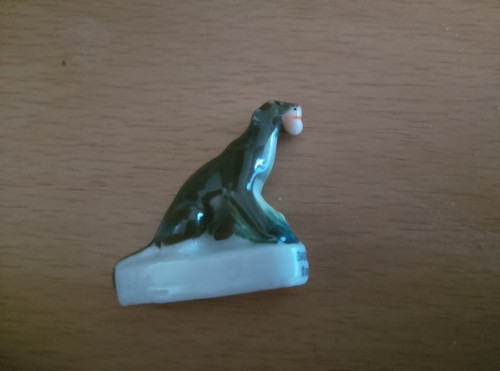 Fève disney bagheera