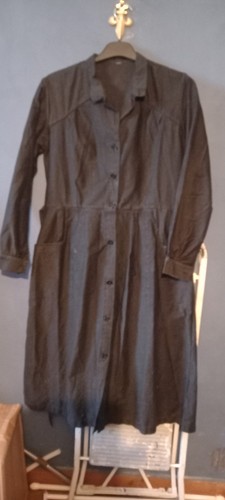 Blouse travaille vintage - de,