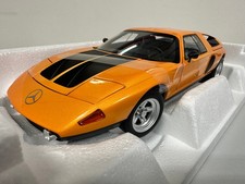 Norev Mercedes Benz C111 / II