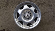 Jante MERCEDES CLASSE CLK 208 PHASE 2 CABRIOLET 230 2.3i - 16V K /R:57855187