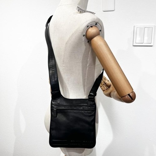 Authentique sac bandoulière