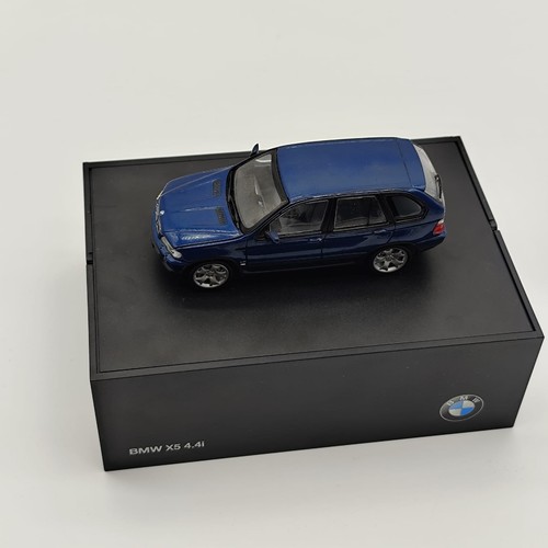 Miniature bmw 4i - miniature, 4.4i