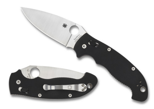 Spyderco manix 875 - 2, 3.875"