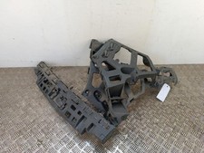 Absorbeur de pare choc arriere