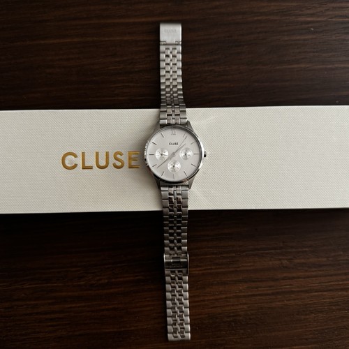 Montre cluse minuit garantie - cluse,