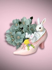 Clayre & Eef Lapin de Pâques