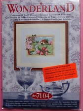 § kit broderie points