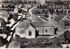 35 - SAN60548 - MUEL - Centre du Bourg - l'Eglise - Lapie 2 - CPSM 10x15 cm