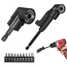 Lot de 2 embouts de visseuse