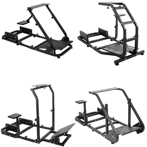 Used racing wheel stand - used-racing,