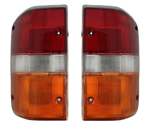 Lampe feu arriere gauche - gauche, +
