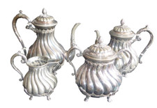 Service à Café / thé De