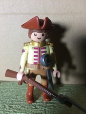 playmobil Empire custom N4