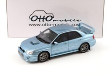 1:18 OTTO mobile OT1114 Subaru