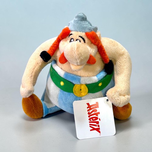 Official asterix obelix 6 - asterix,