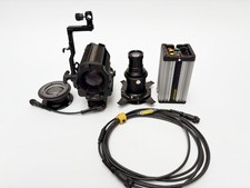 Dedolight 400D hmi k5600 + nez optique