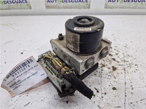 10039927894 noyau abs citroen - ,