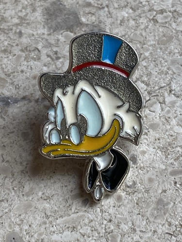 Pin picsou disney - pin’s,