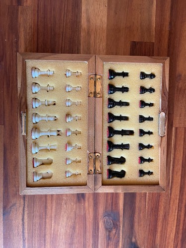 Jeu échec voyage - d’Échec,
