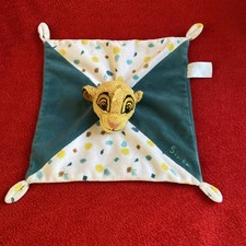 🇫🇷 Doudou Plat Le Roi