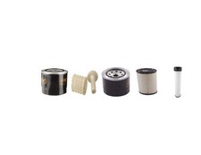 Filtre Kit Pour Neuson 3503