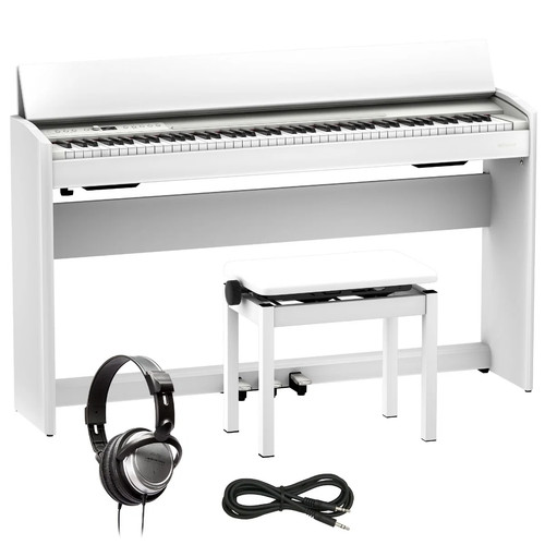 Roland f701 digital - roland,