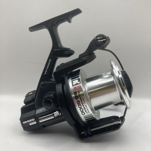 Daiwa tournament whisker - daiwa,