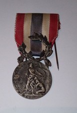 Décoration medaille insigne - décoration,