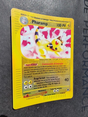 Lot cartes pokémon - 2,