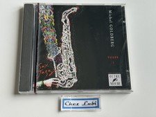 Méthode Saxophone Jazz Vol 1